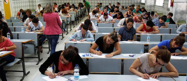 Casi 700 aspirantes deberán repetir 9 años después unas oposiciones a auxiliar en la Vall d’Uixó