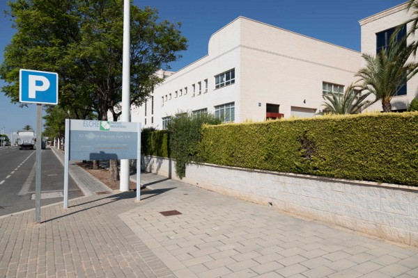 El PP anuncia iniciativas parlamentarias para desbloquear la ampliación de Elche Parque Empresarial