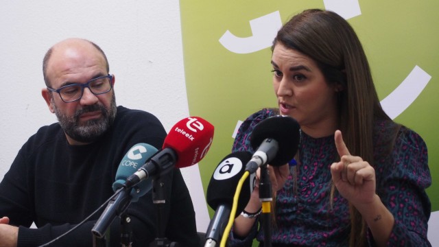 Compromís quiere crear en Elche una oficina para la rehabilitación y accesibilidad de viviendas
