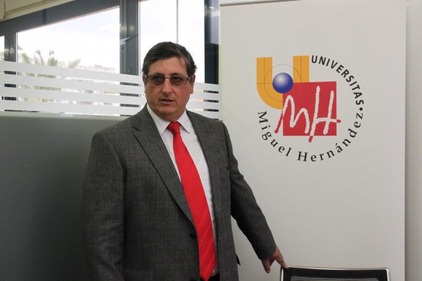 Las elecciones en la Universidad Miguel Hernández serán el 3 de abril