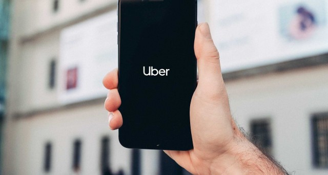 Uber comienza a operar en València