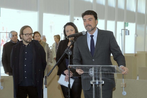 El PP de Alicante redobla su discurso reivindicativo frente al Consell con promesas pendientes