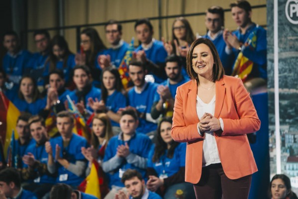 Los distritos del PP avisan: Catalá debe integrar a sus referentes en la lista al Ayuntamiento 
