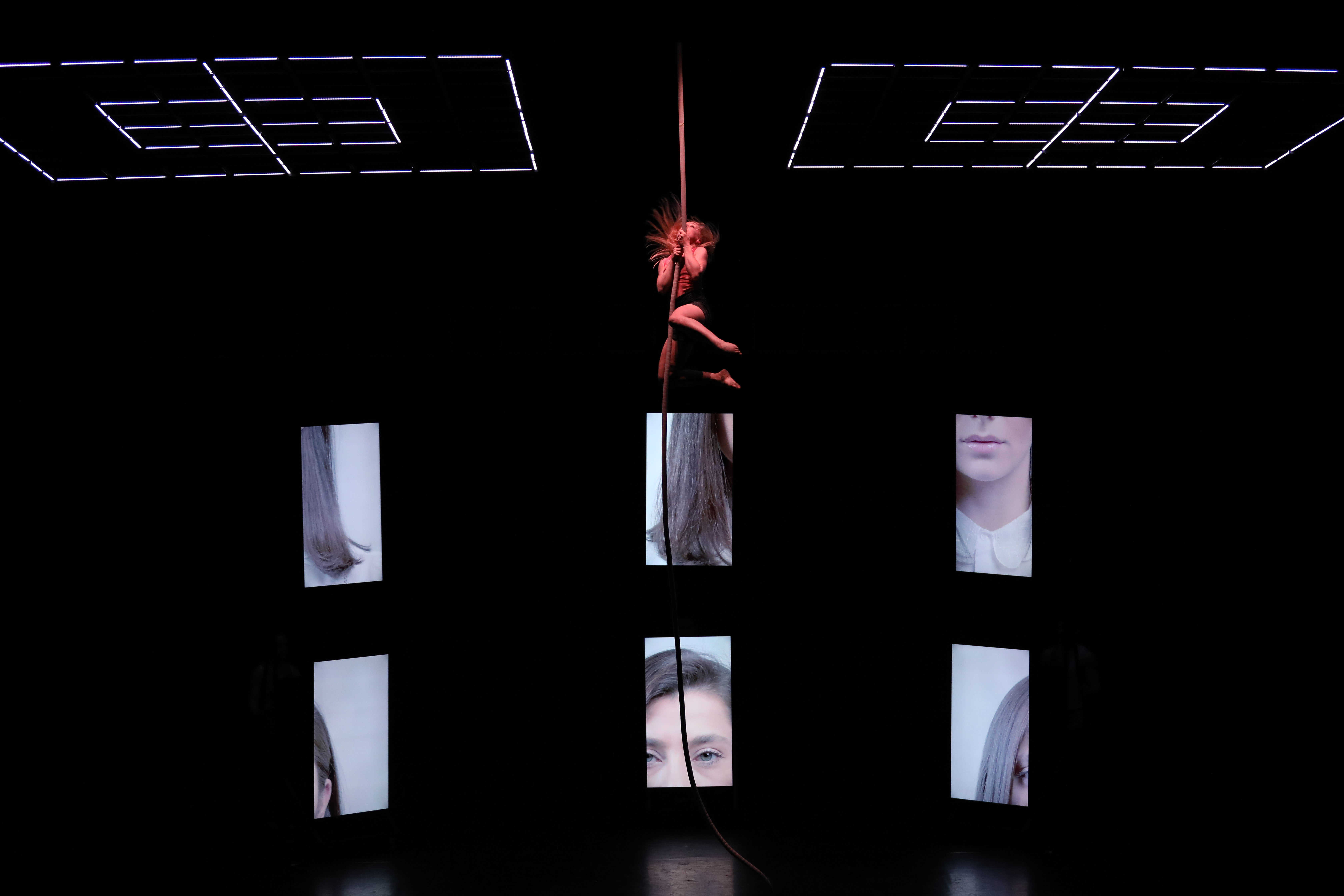 Foto: ALBERT VIDAL. - 