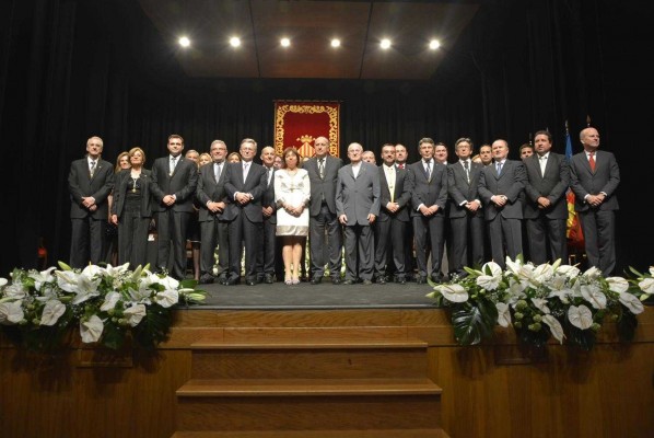 Tárrega, Ortells, Angelina Abad y Dolores Cano se suman al elenco de hijos predilectos de Vila-real