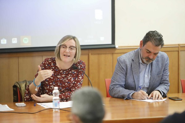 Obras Públicas invierte 132 millones en 59 actuaciones en la Marina Alta y Baixa durante esta legislatura
