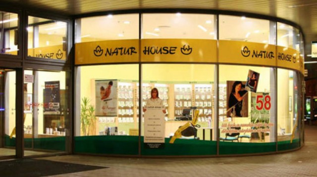 Naturhouse desembarca en tierras irlandesas por su potencial económico