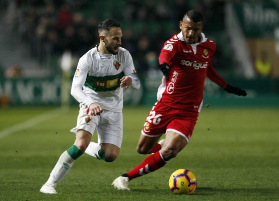 Iván Sánchez: 