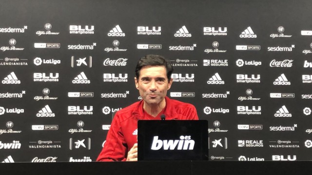 Marcelino: 