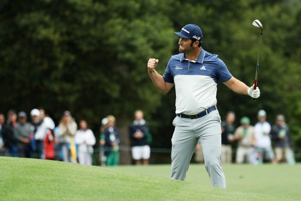 
Rose se mantiene líder, Rahm séptimo y Tiger se acerca al 'top 10'