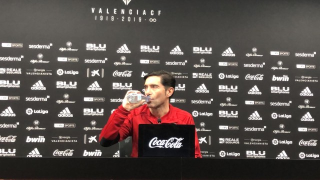 Marcelino: 
