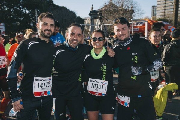 10K Valencia Ibercaja: Esa carrera que siempre te sorprende
