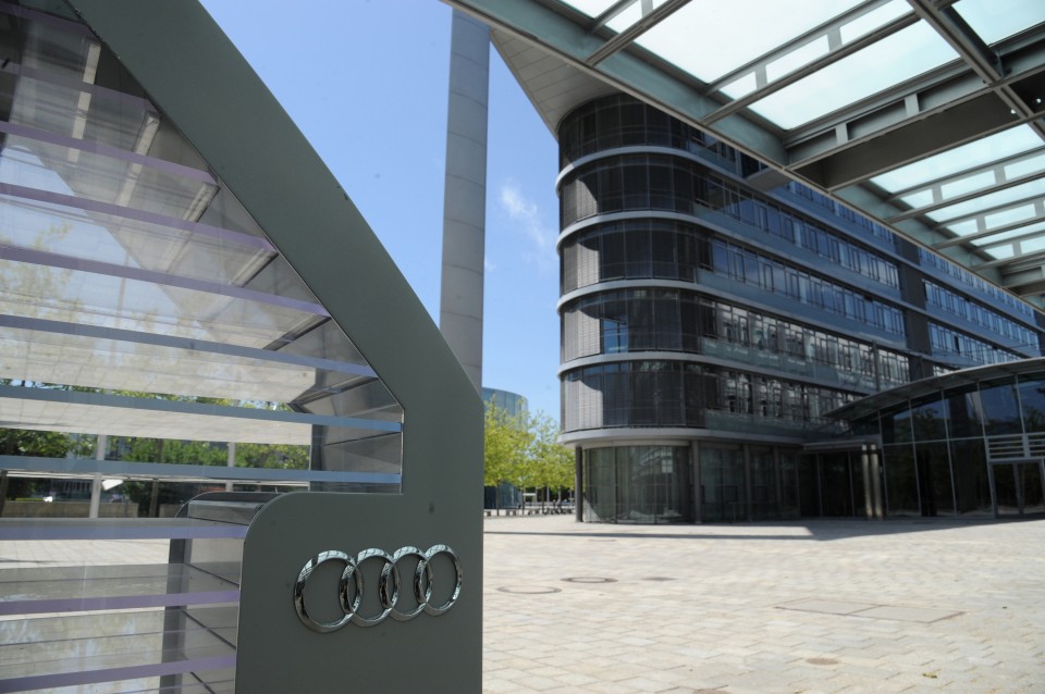 Hildegard Wortmann, nueva Vicepresidenta de Ventas y Marketing de AUDI AG