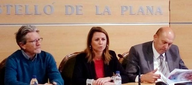 Carrasco se compromete a reactivar el comercio del centro de la ciudad con un plan de dinamización