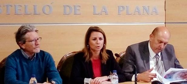 Carrasco se compromete a reactivar el comercio del centro de la ciudad con un plan de dinamización