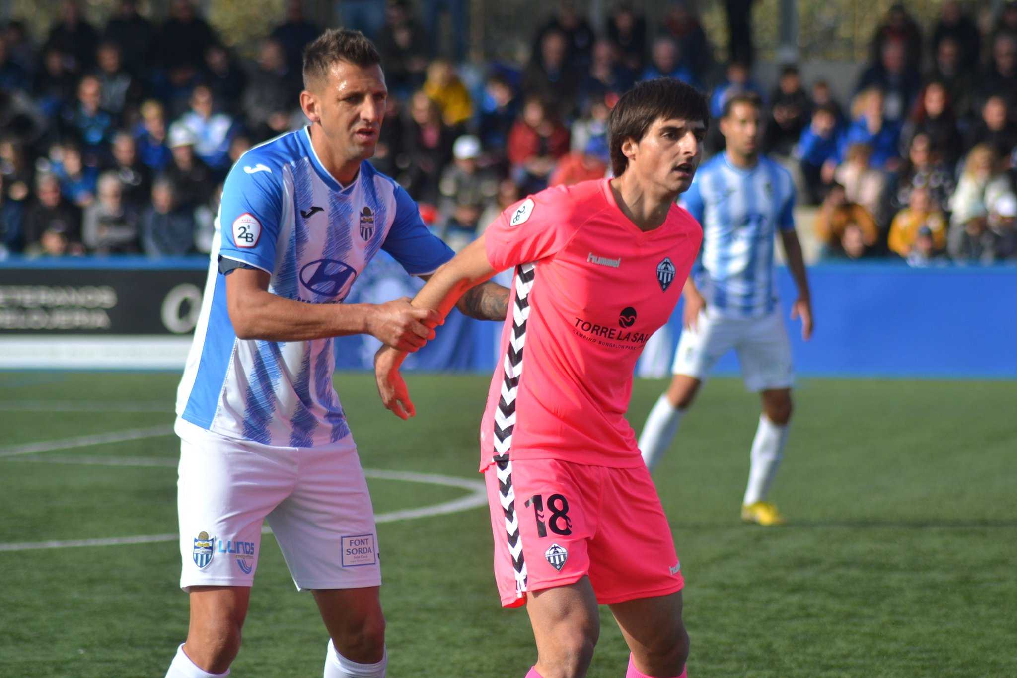 El Castellón suma un nuevo empate ante el Atlético Baleares