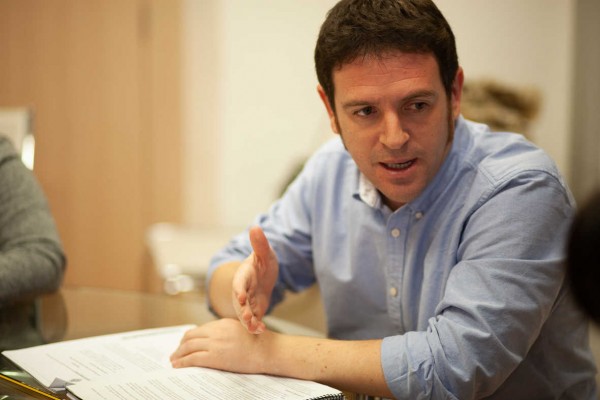 Compromís urge a llevar al pleno las alegaciones al Plan General para que el PP no pueda modificarlo