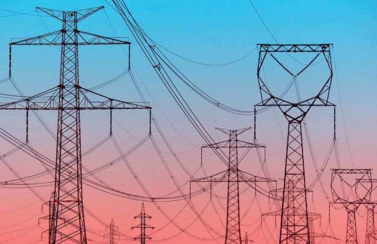 El precio de la electricidad se dispara un 40% en las primeras semanas de 2019 con respecto a 2018