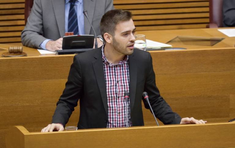 Compromís revela facturas del sobrino de Rita Barberá en relación con la trama Imelsa