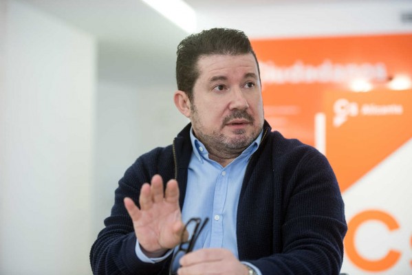 Emilio Argüeso (Cs): 