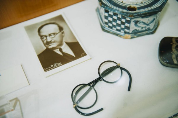 Una tesis arroja luz sobre el Blasco Ibáñez pionero del cine mudo europeo y descubre dos guiones inéditos