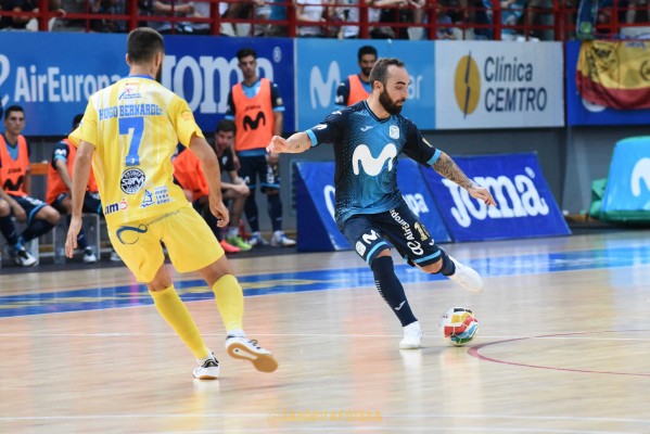 El Peñíscola juega en el destierro de Benicarló con el sueño de ganar al todopoderoso Movistar