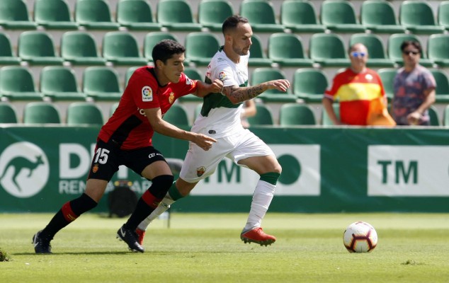 Partido sin red