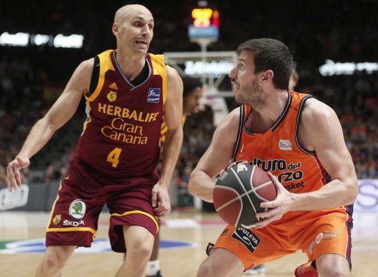 Final por la Copa ante un viejo conocido en la Fonteta 