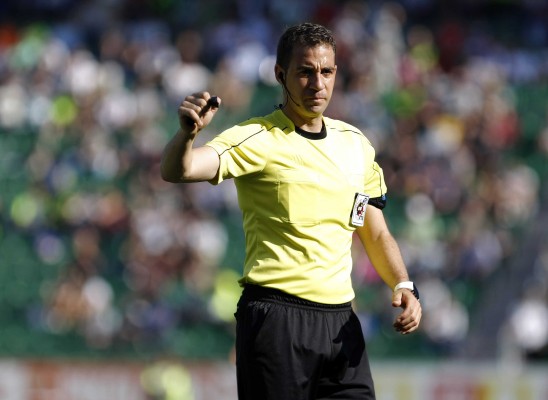 El Hércules no conoce la derrota con Pérez Muley