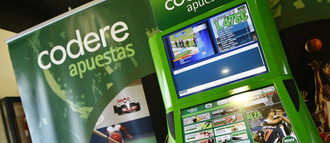 Codere empieza fuerte el año en bolsa con volúmenes al alza