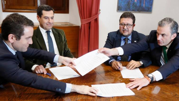 Por qué nadie enfrenta a Vox al debate real de las cosas