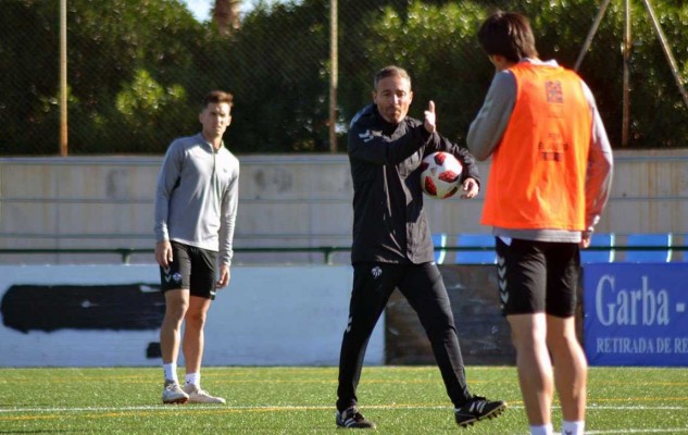 El Castellón quiere estrenarse a domicilio frente al Atlético Baleares