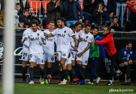 Parejo no es suficiente