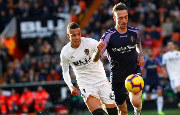 Rodrigo: 
