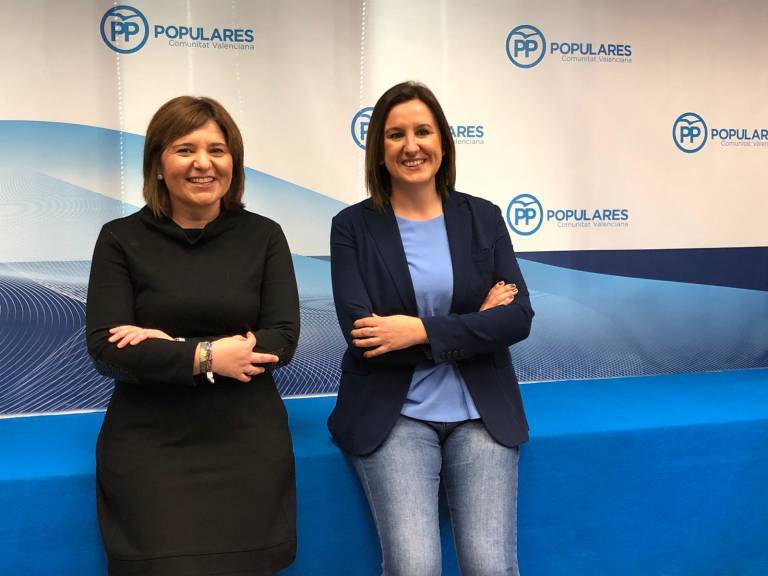 Català comprende a la familia de Barberá y dice que su intención era 