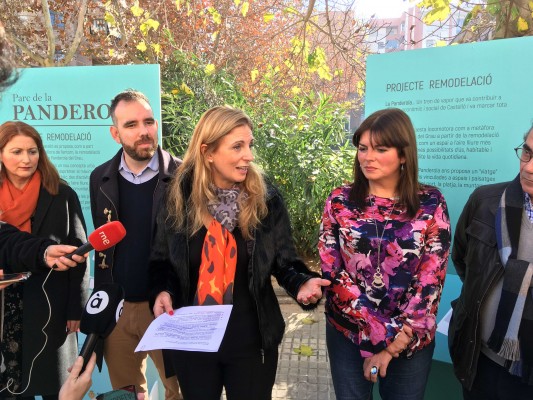 Castellón activa en un mes inversiones por 15,7 millones de euros en 17 proyectos