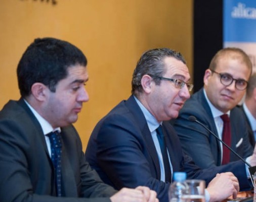 Arranca Dialog-A, el proyecto con el que la Diputación quiere implicar a los jóvenes en el diseño de la política municipal
