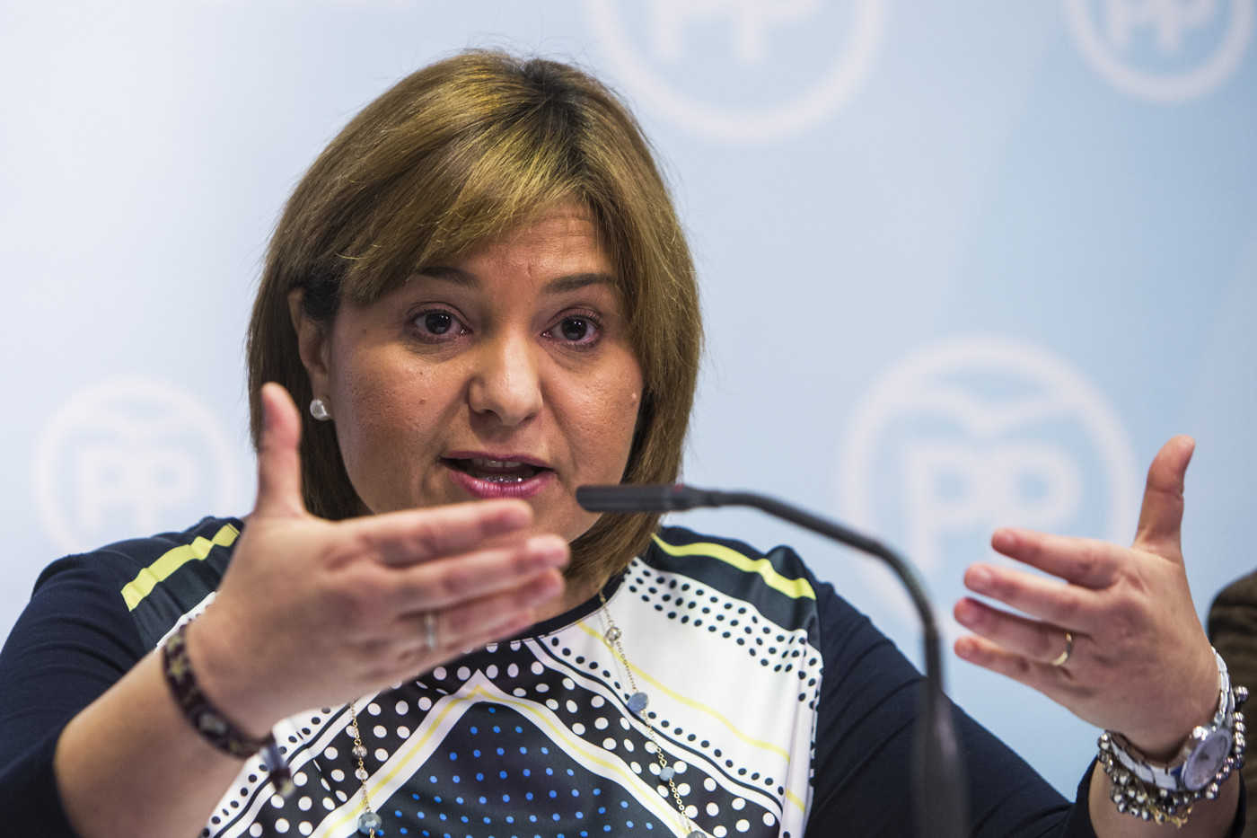 Reacciones: todos los partidos ven el vaso medio lleno tras la encuesta VP