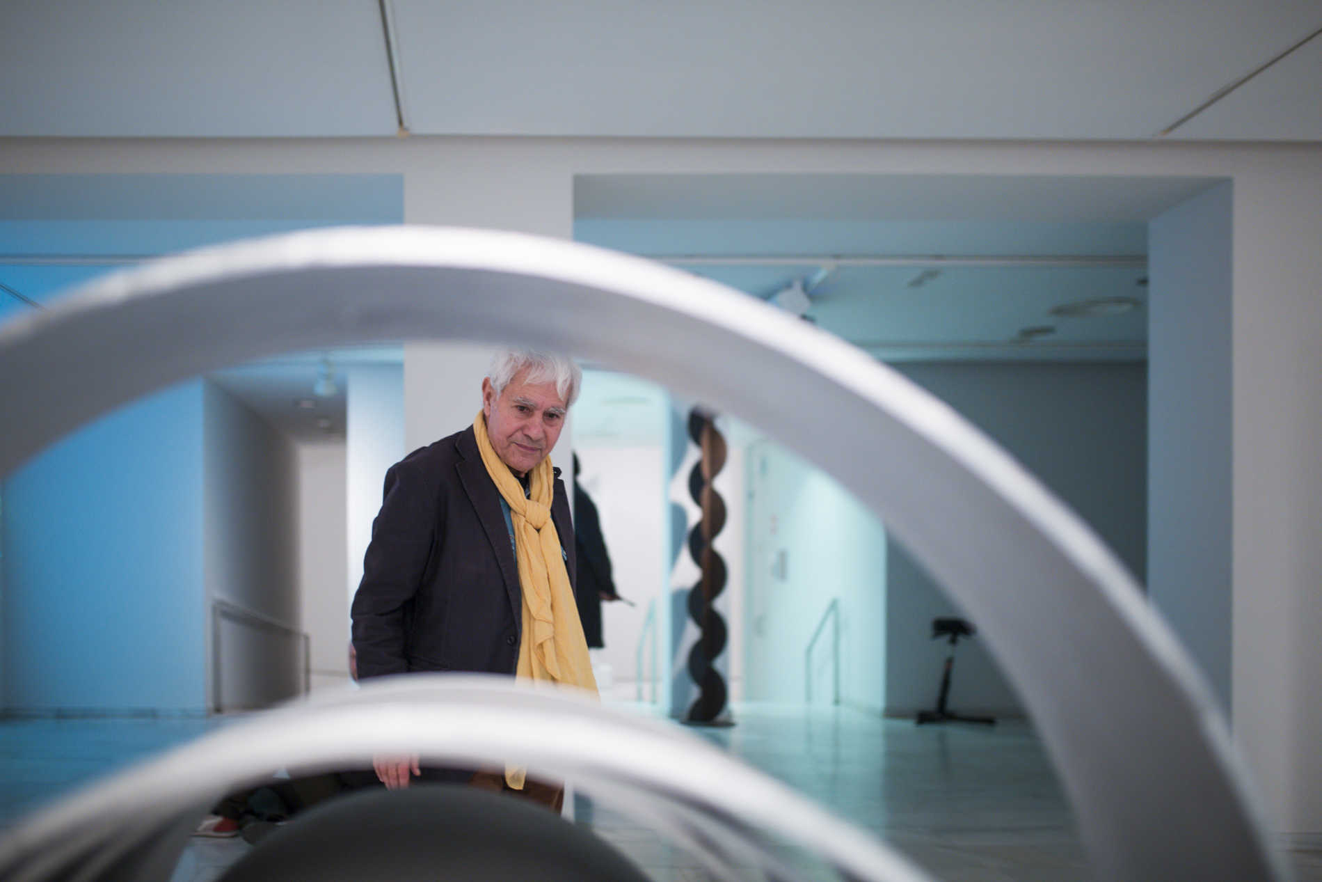 Alfaro vist a través dels ulls de Monjalés