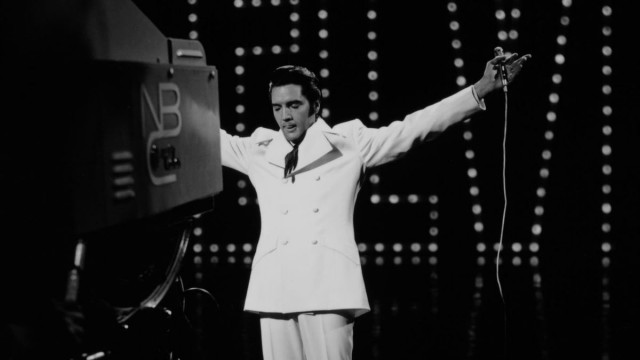 Anatomía del culto a Elvis Presley