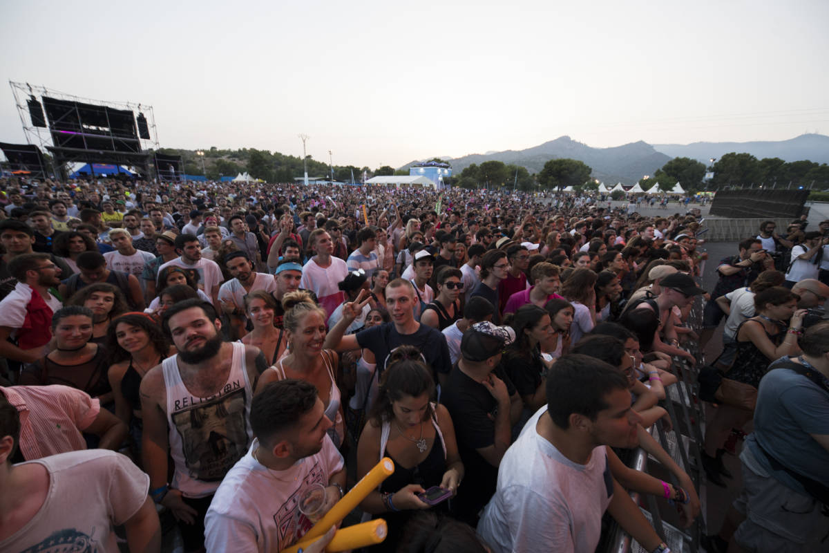 Turismo crea una línea específica de ayudas para festivales