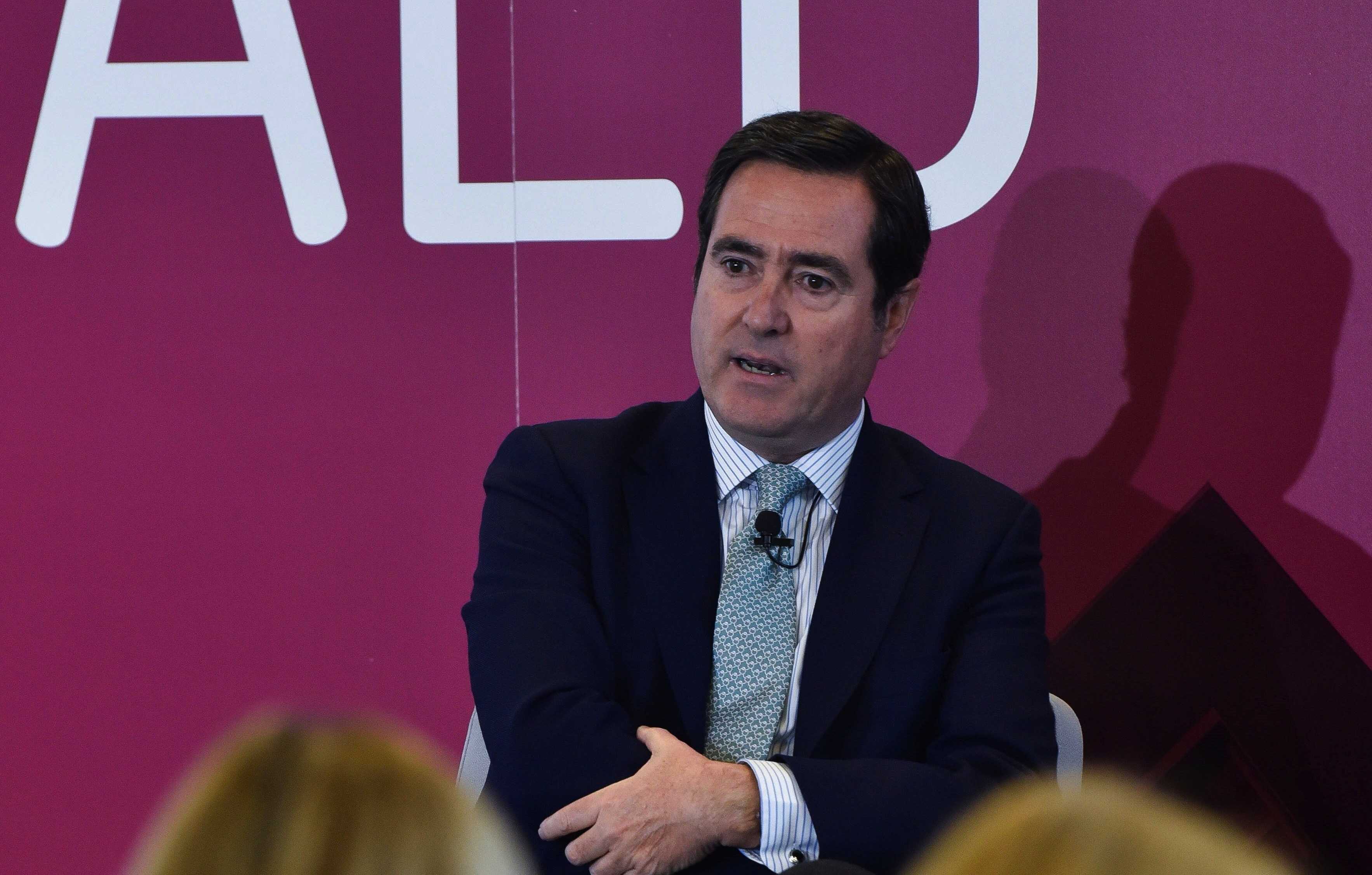La CEOE ve positivo ampliar la edad de jubilación si lleva a la sostenibilidad sistema