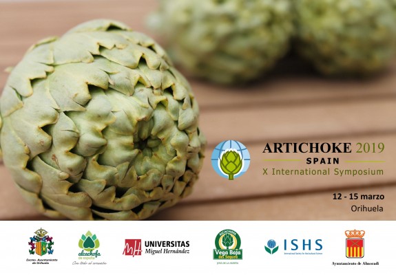 Cuatro ponentes internacionales confirmados para el Congreso de la Alcachofa de la Vega Baja