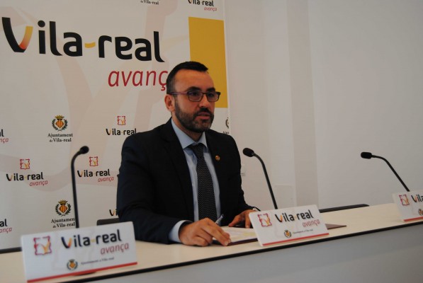 Benlloch ejecutará en 2019 cuatro proyectos de reindustrialización para 'atar' las ayudas del Ivace