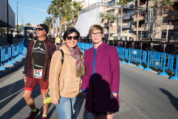Archivada la denuncia por las irregularidades en la contratación de la Media Maratón de Santa Pola de 2018