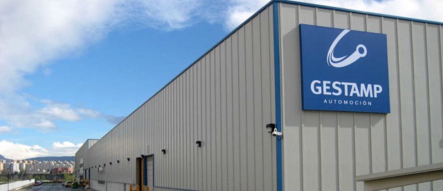 Gestamp se desploma en bolsa tras lanzar un 'profit warning'