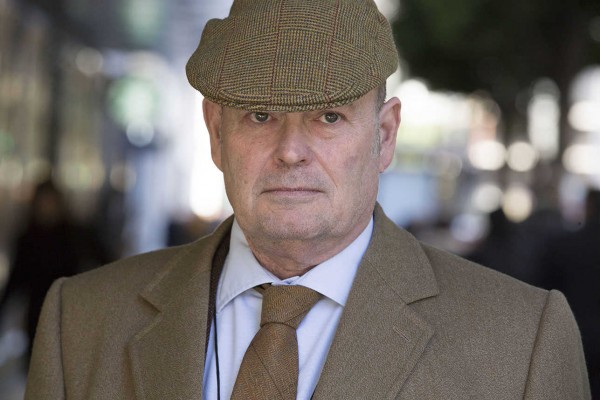 Fernando Villalonga: 