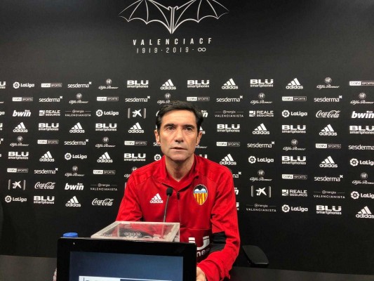 Marcelino: 