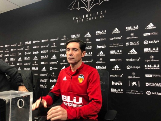 Marcelino: 