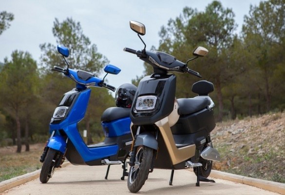 Norauto será el taller oficial en España de Next Electric Motors, startup impulsada por Juan Roig